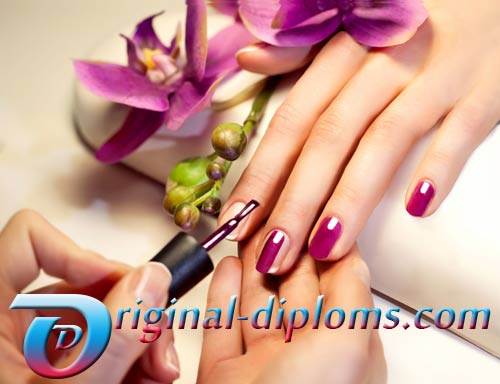 купить диплом мастера маникюра купить диплом мастера маникюра